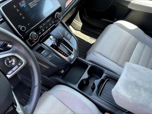 Used 2020 Honda CR-V EX image 23