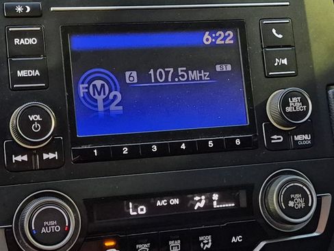 Used 2016 Honda Civic LX image 13