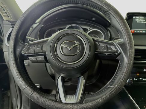 Used 2019 MAZDA CX-9 Sport AWD/4WD image 14