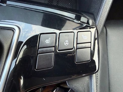 Used 2023 Kia Sportage EX AWD/4WD image 30