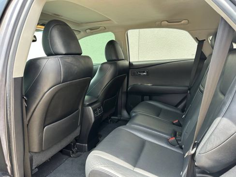 Used 2015 Lexus RX 350 AWD image 12