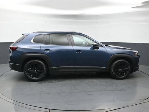 Used 2024 MAZDA CX-50 AWD 2.5 S image 6