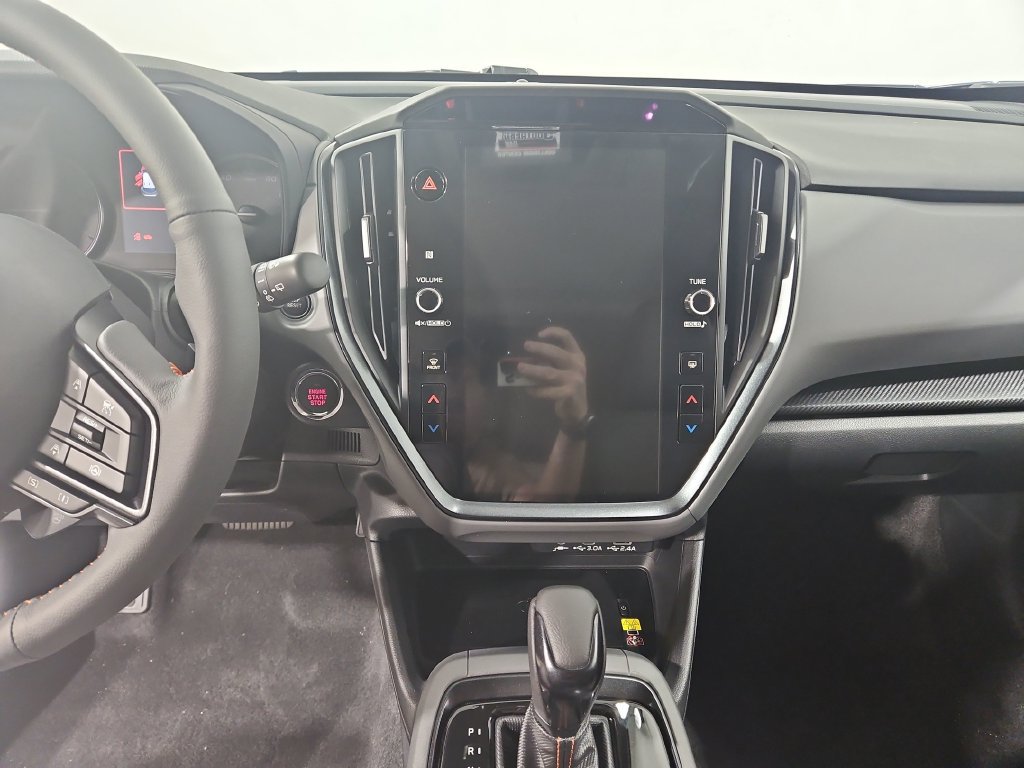 New 2026 Subaru Crosstrek 2.5i Limited AWD/4WD image 17
