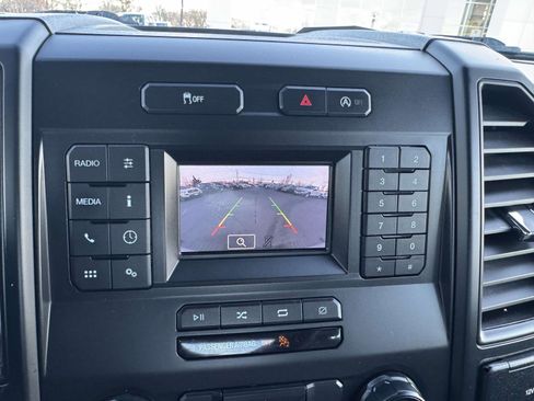 Used 2018 Ford F150 XL w/ Equipment Group 101A Mid image 32