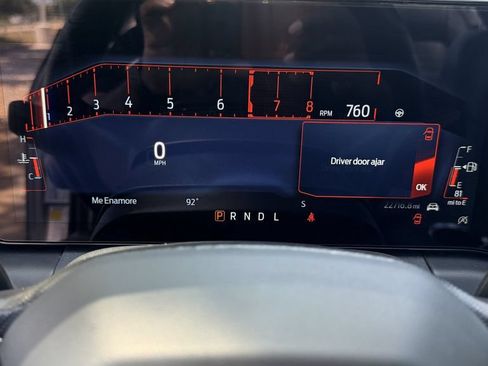 Used 2025 Ford Mustang Premium RWD image 24
