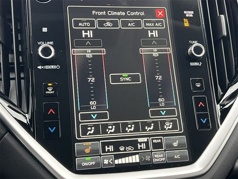 New 2026 Subaru Ascent Limited image 28