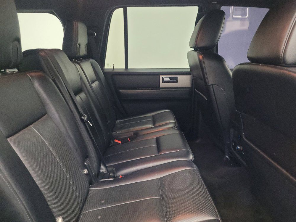 Used 2017 Ford Expedition Limited AWD/4WD image 19