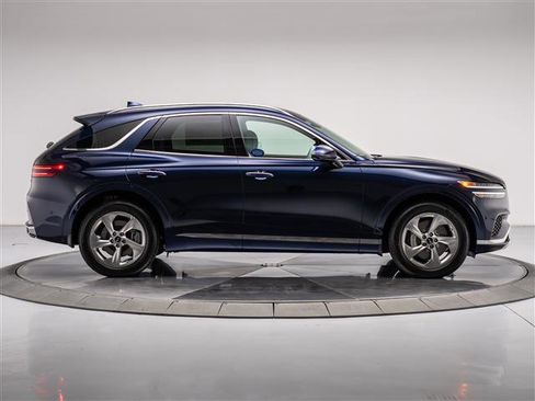 New 2026 Genesis GV70 2.5T Advanced AWD/4WD image 6