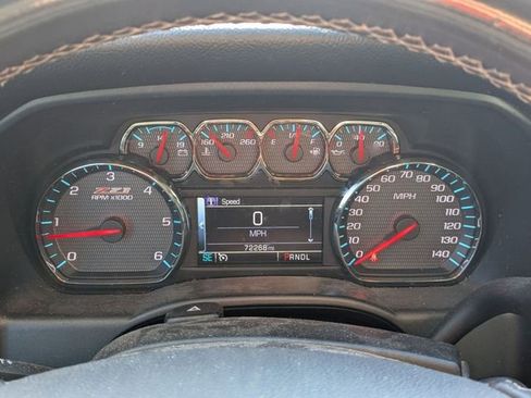 Used 2019 Chevrolet Silverado 1500 LT w/ All Star Edition image 16