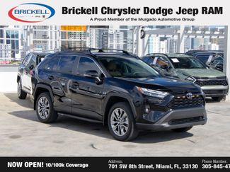 Used 2025 Toyota RAV4 XLE Premium video 3