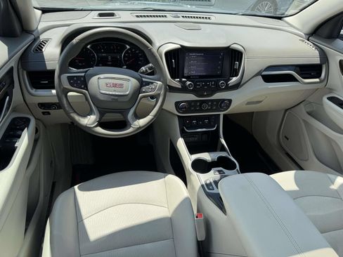 Used 2018 GMC Terrain Denali w/ Advanced Safety Package AWD/4WD image 2