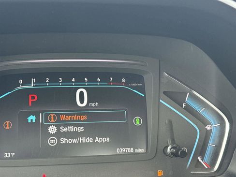 Used 2023 Honda Odyssey Touring image 30