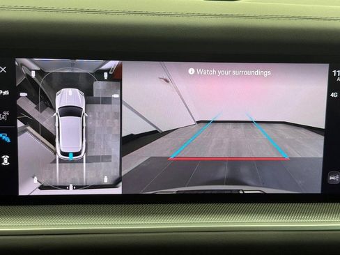 New 2025 Porsche Cayenne E-Hybrid image 20