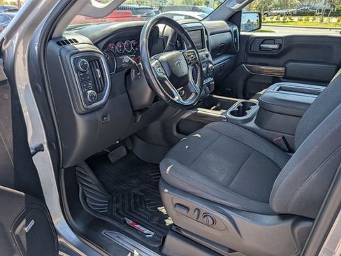 Used 2022 Chevrolet Silverado 1500 RST AWD/4WD image 10