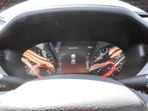 New 2026 Jeep Compass Limited image 20