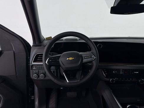 New 2026 Chevrolet Tahoe LS w/ Max Trailering Package AWD/4WD image 18