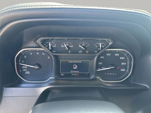 Used 2020 GMC Sierra 1500 SLT image 19