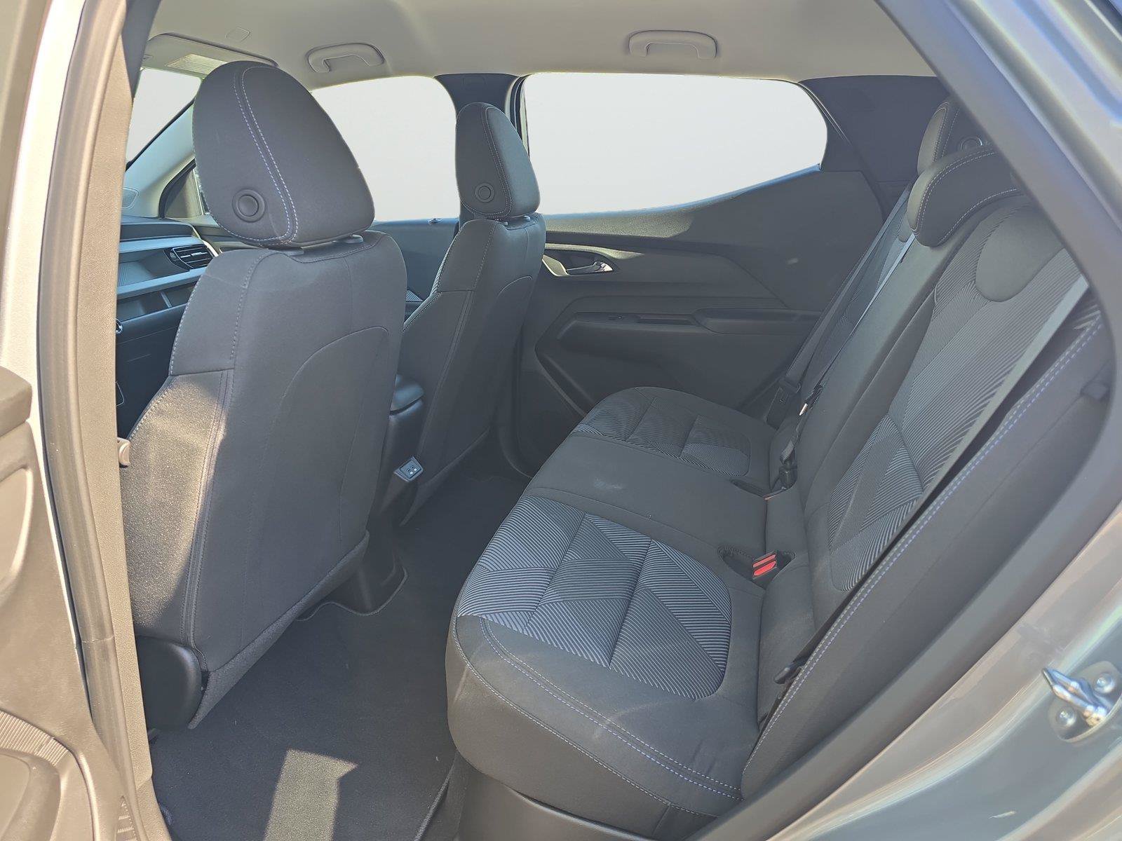 Used 2027 Chevrolet Bolt LT w/ Comfort Package FWD image 20