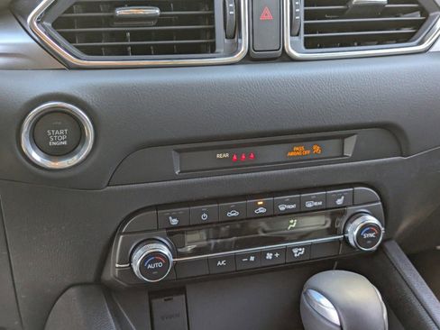 New 2025 MAZDA CX-5 AWD 2.5 S w/ Select Package image 27