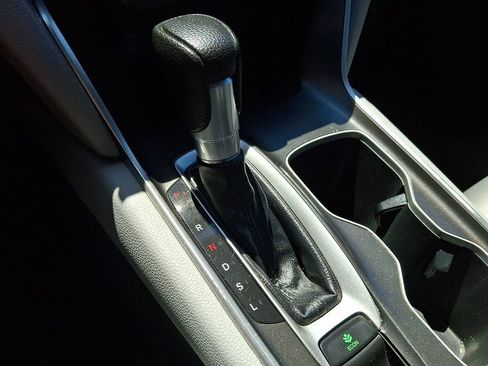 Used 2020 Honda Accord LX image 16