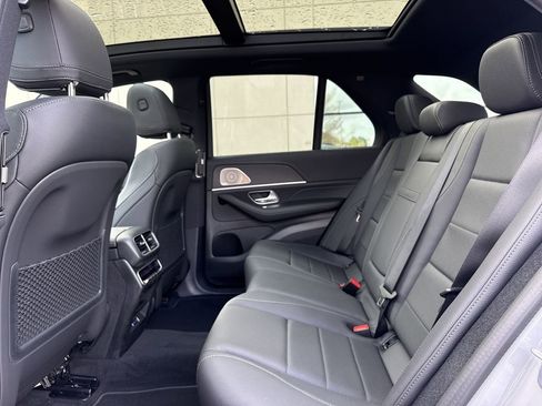New 2026 Mercedes-Benz GLE 350 4MATIC image 14