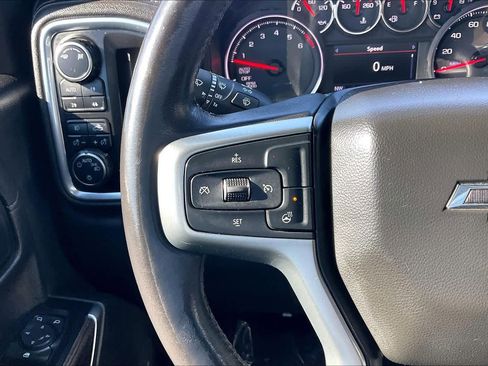 Used 2019 Chevrolet Silverado 1500 RST image 24