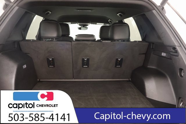 Used 2025 Chevrolet Equinox LT w/ Convenience Package II AWD/4WD image 28