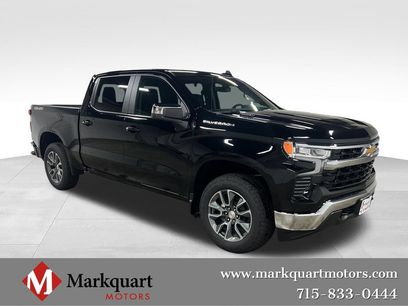 New 2026 Chevrolet Silverado 1500 LT