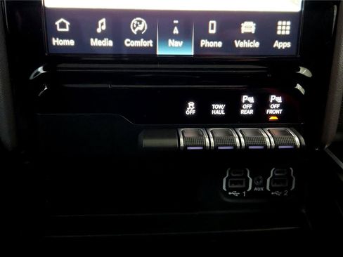 Used 2022 RAM 1500 Big Horn image 30