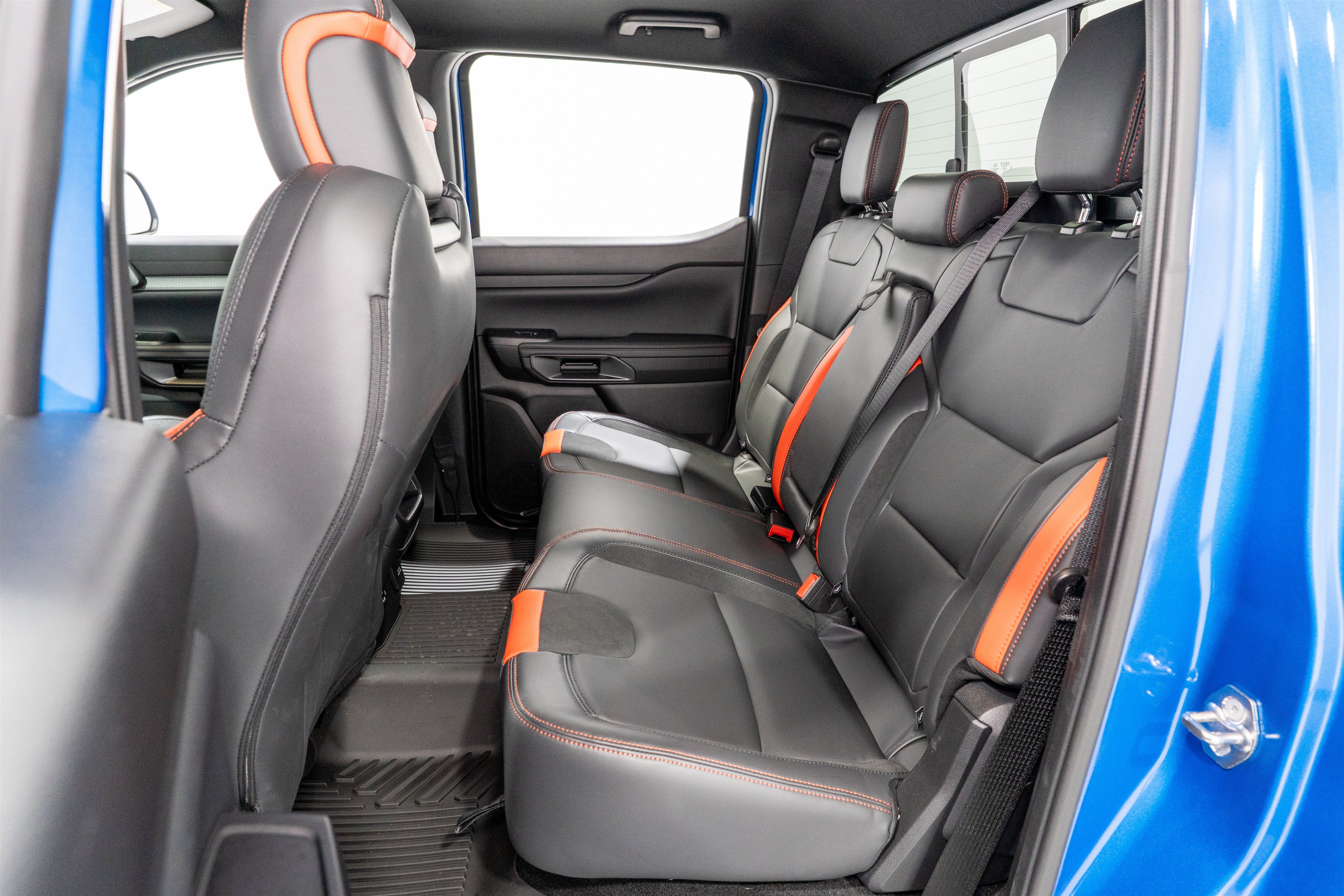 Used 2026 Ford Ranger Raptor AWD/4WD image 38