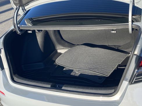 Used 2026 Honda Civic Sport image 12