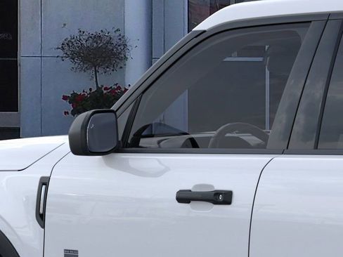 New 2025 Ford Bronco Sport Big Bend image 49