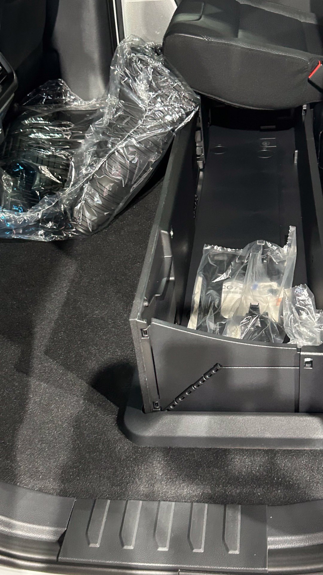 New 2026 Ford F150 Raptor AWD/4WD image 57