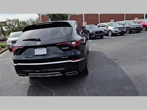 New 2026 Acura MDX SH-AWD image 44
