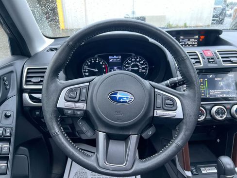 Used 2017 Subaru Forester 2.5i Touring AWD/4WD image 14