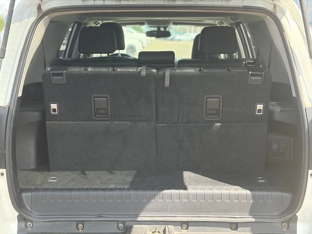 Used 2019 Toyota 4Runner Limited AWD/4WD image 8