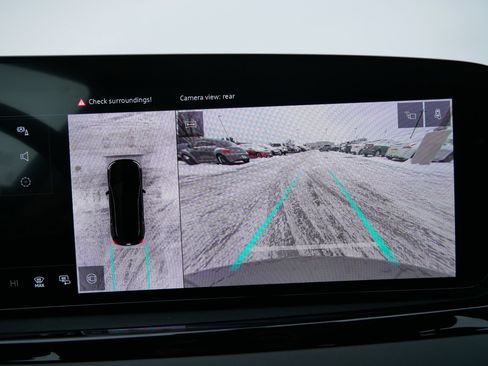 New 2025 Audi A5 2.0T Premium image 13