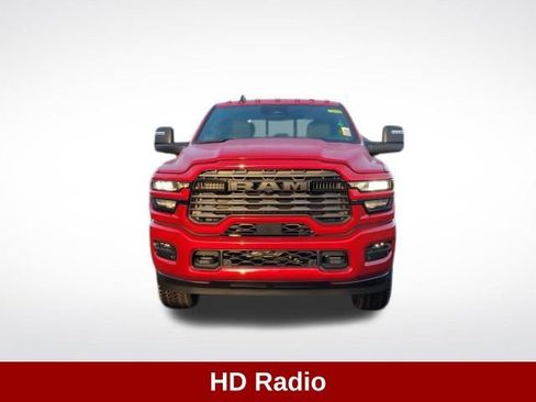 New 2026 RAM 2500 Big Horn image 11