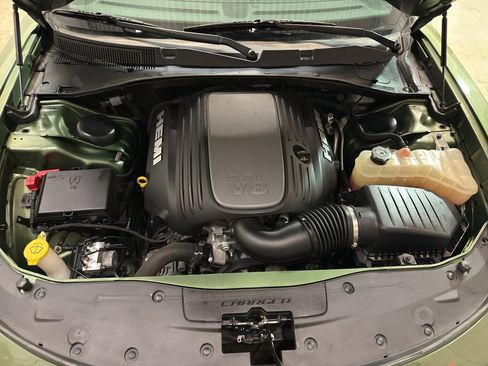 Used 2021 Dodge Charger R/T w/ Blacktop Package image 31