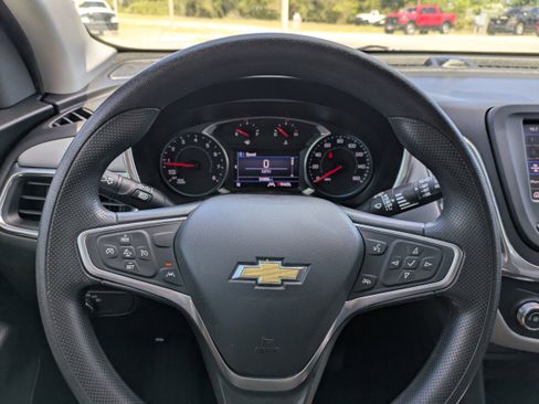 Used 2022 Chevrolet Equinox LS w/ LS Convenience Package FWD image 23