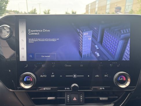 Used 2023 Lexus NX 350 AWD image 24