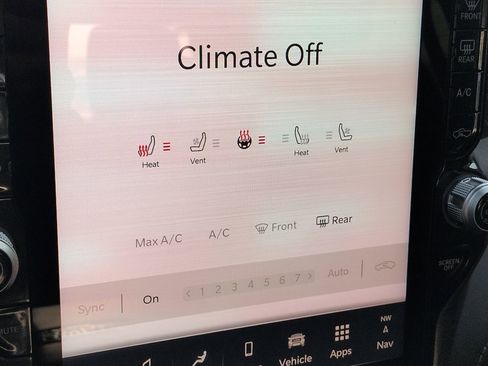 Used 2026 RAM 2500 Power Wagon image 20