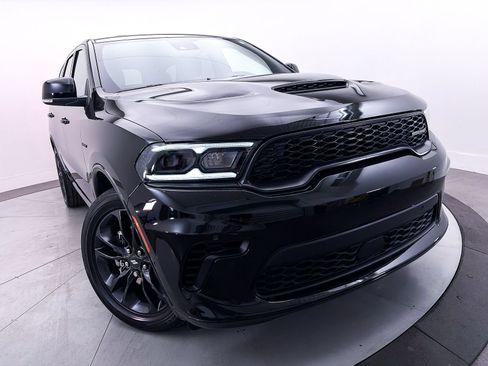 Used 2024 Dodge Durango R/T AWD/4WD image 4