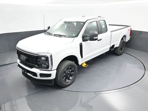 New 2026 Ford F350 XL w/ STX Appearance Package image 45