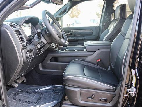 New 2026 RAM 3500 Limited image 17