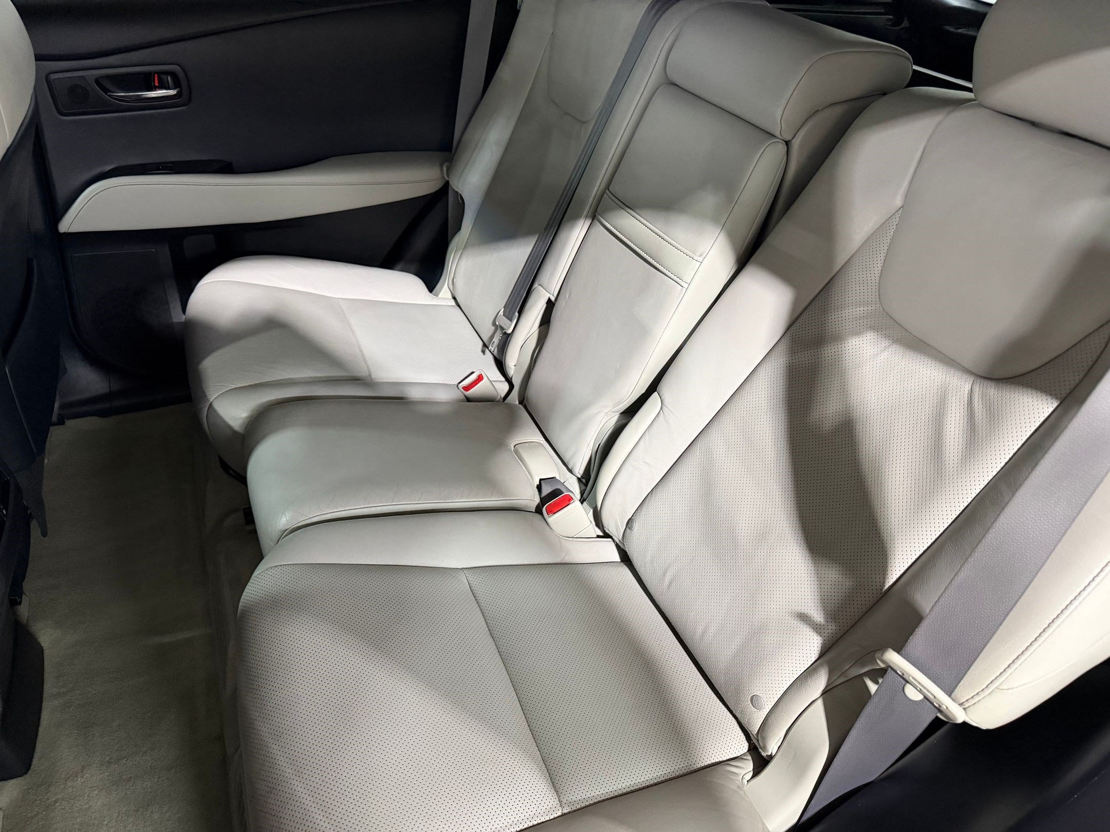 Used 2013 Lexus RX 450h FWD w/ Navigation Pkg image 27