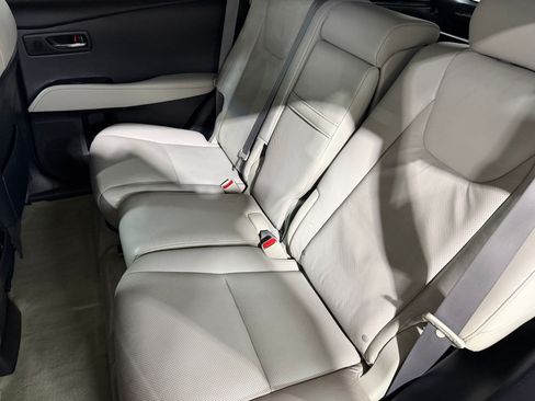 Used 2013 Lexus RX 450h FWD w/ Navigation Pkg image 27