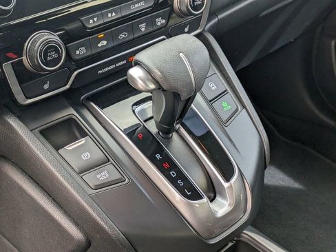 Used 2022 Honda CR-V EX image 24