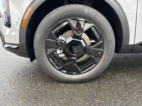 New 2026 Kia Sportage X-Line Prestige image 32