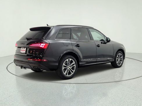 New 2026 Audi Q7 2.0T Premium Plus AWD/4WD image 5